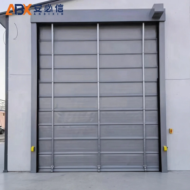 洛阳市高速堆积门