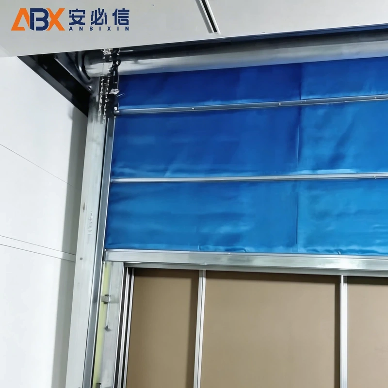洛阳市海绵门封